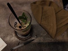 -BE NORMAL CAFE(霞溪路店)