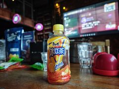 -海雾里小酒馆(观音桥店)