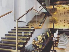 -尼依格罗香港美利酒店