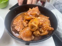 -麦文记面家(佐敦店)