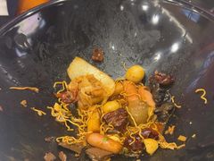 -醉人椒麻辣香锅(王府井喜悦店)