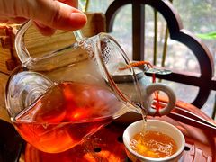 -悦满楼·西关名点·湛江名菜(航空综合大厦店)