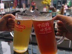 -串东家·好酒配好串(拱墅万达金街店)
