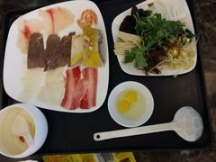 -伊兰堡小刀鸭(崇仁街店)