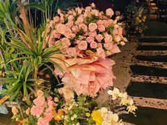 -第101座花园餐厅(湖滨88店)