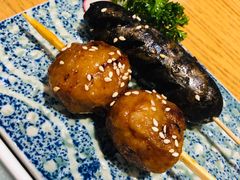 -林妈妈村·日式料理(宝山万达店)