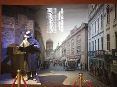 -雨花台烈士纪念馆