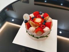 -DEMO黛慕蛋糕(中泰店)