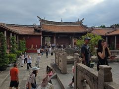 -揭阳学宫(榕城区)