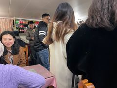 -蘭心餐厅(进贤路店)