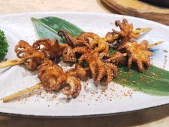 -东京屋(武定路店)