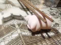 -绿茶餐厅(财富购物中心店)