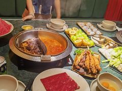-牛New寿喜烧(金鹰世界店)