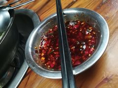 -陈记泸州酸菜豆花火锅(建设路店)