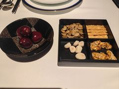 -荣轩(新荣记环球金融中心店)
