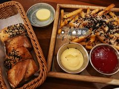 -Bistro Les Lilas丁香花小酒馆