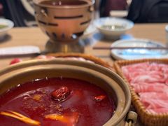 -古关火锅店(古北水镇景区店)