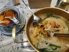 -雙冲柳州螺蛳粉&酸嘢&桂林米粉(簋街店)