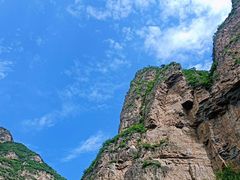 -龙门涧景区