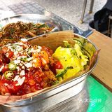 德思勤韩国料理大踩雷
