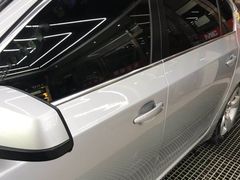 -新月3M汽车贴膜隐形车衣膜小二官方授权店(肖村桥店)