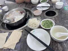 -力哥地道海南菜·联谊文昌鸡老店
