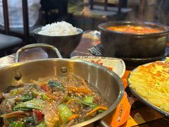 -火炉情韩国料理店(古田路店)