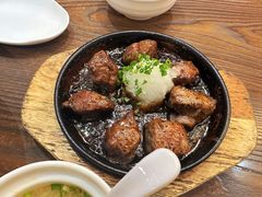-东京屋(武定路店)
