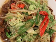 -巴依老爷新疆美食(清华东门店)