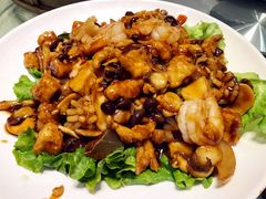 -陈傻子餐厅(世纪都会店)