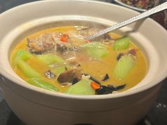 -许爷家·生态湖鲜(徐汇日月光店)