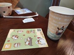 -伽喱博士 Dr.CURRY咖喱饭(太阳宫咖喱店)