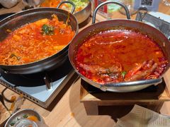 -KimPro 辛普乐概念韩餐