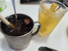 -華歡冰室-WahFoon(吉大店)