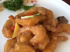 -鹿鸣春饭店(总店)