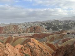 -张掖平山湖大峡谷