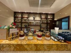 -浙江西子宾馆·瑶园咖啡厅