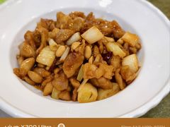 -便宜坊烤鸭店(玉蜓桥店)