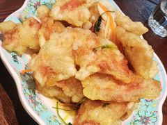 -老厨家(友谊路总店)