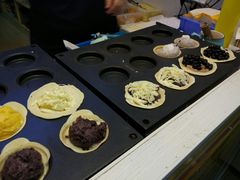 -味正点车轮饼可丽饼(南禅寺店)