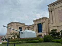 -中国人民解放军海军博物馆