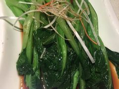 -老上海弄堂菜馆(恒基名人购物中心店)