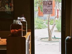 -一坐一忘云南菜(三里屯店)