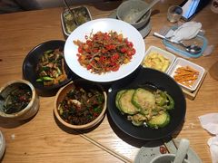擂椒皮蛋-湘拾(壹方北馆店)
