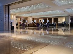 -上海中航虹桥机场泊悦酒店