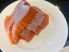 -康帝国际酒店-艾斯本自助西餐厅