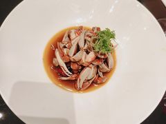 -缘餐厅(钵池山公园店)