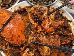 -辣螃铠盆盆蟹大排档(总店)