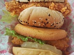 -德克士(上东店)