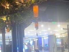 -绿茶餐厅(乐峰广场店)